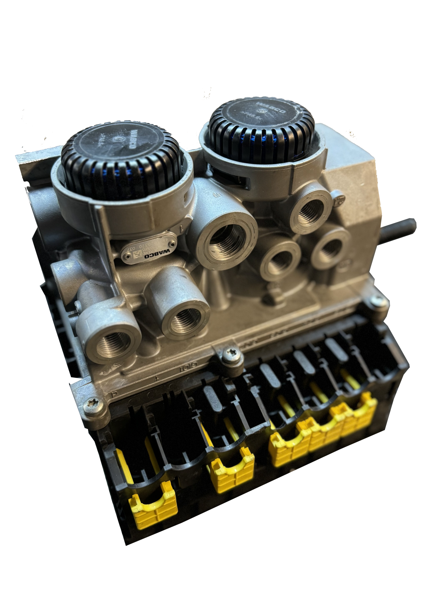 WABCO EBS E DORSE BEYNİ (REVİZYONLU)