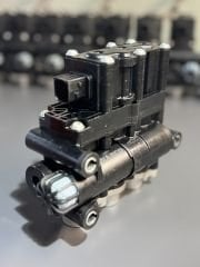 Wabco Ecas Ford (REVİZYONLU)