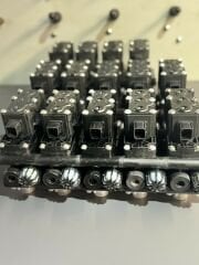 Wabco Ecas Ford (REVİZYONLU)
