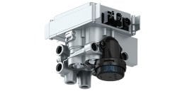 WABCO EBS AKS MODÜLATÖRÜ 480 103 015 0