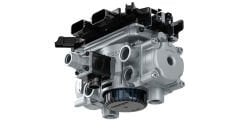 WABCO EBS ÇEKİCİ BEYNİ 480 105 006 0  480 105 007 0