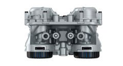 WABCO ÇEKİCİ EBS BEYİN