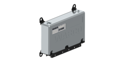 WABCO EBS ECU BEYNİ 4461350390