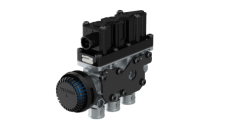 ECAS solenoid valfi 4728800000