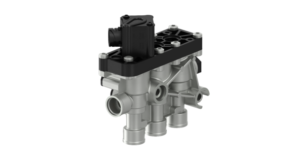 ECAS solenoid valfi 4728800200