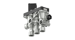 ECAS solenoid valfi 4728800200