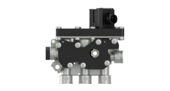 ECAS solenoid valfi 4728800200
