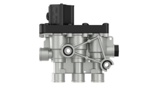 ECAS Selenoid valfi 472 880 021 0