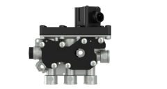 ECAS Selenoid valfi 472 880 021 0