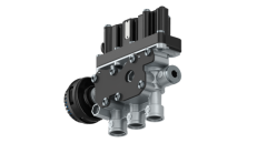 ECAS solenoid valfi 4728800300