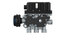 ECAS solenoid valfi 4728800300