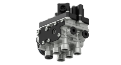 ECAS solenoid valfi 4728800500