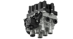 ECAS solenoid valfi  472 880 060 0