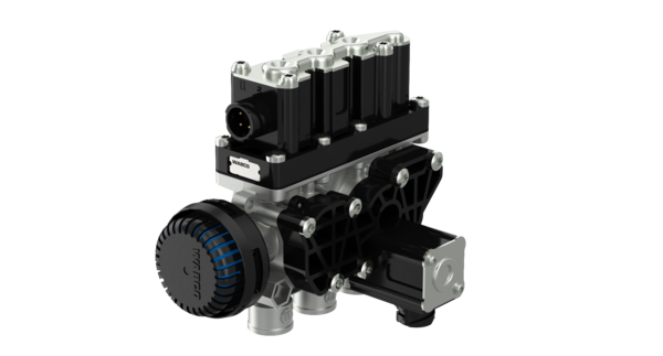 ECAS solenoid valfi 4728800610