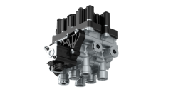 ECAS solenoid valfi 4728800650