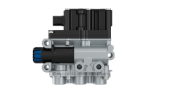 ECAS solenoid valfi 472 890 002 0