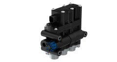 ECAS solenoid valfi 4728900220
