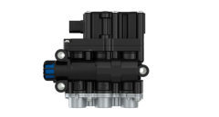 ECAS solenoid valfi 4728900220