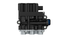 ECAS solenoid valfi 4728900220