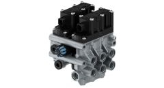 ECAS solenoid valfi 4728901120