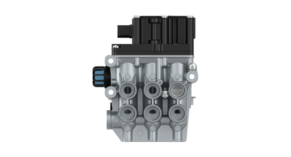 ECAS solenoid valfi 4728901120