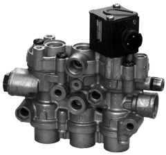 ECAS solenoid valfi 4729000580