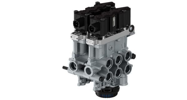 ECAS solenoid valfi 4729051110