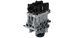 ECAS solenoid valfi 472 905 114 0