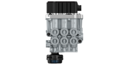 ECAS solenoid valfi 472 905 114 0