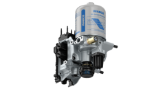 SCANIA APS TAHLİYE 932 510 009 0