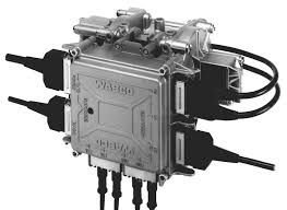 wabco VCS 1 ABS BEYNİ 4461080350