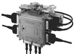 wabco VCS 1 ABS BEYNİ 4461080350