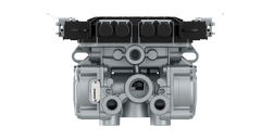 WABCO VCS 2 DORSE BEYNİ 4005000810
