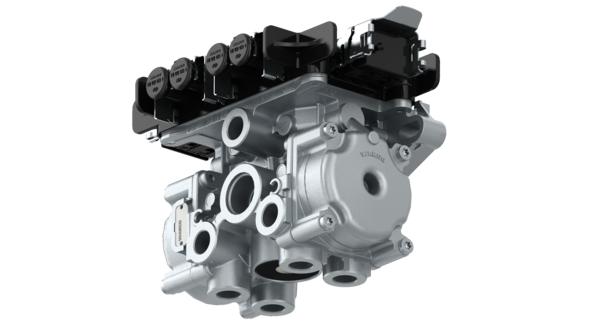 WABCO VCS 2 DORSE BEYNİ 4005000810