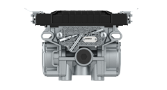 WABCO VCS 2 DORSE BEYNİ 4005000810