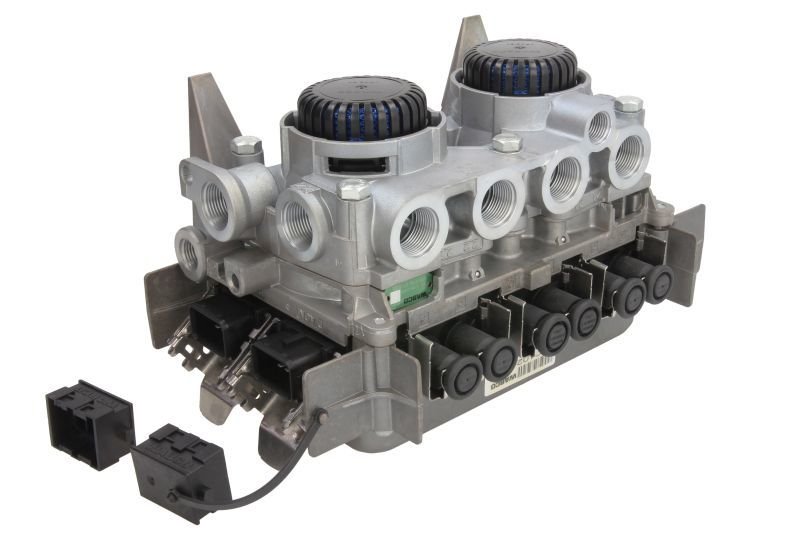 WABCO EBS D REVİZYON 480 102 014 0