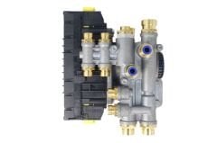 WABCO EBS E  4801020300 REVİZYONLU