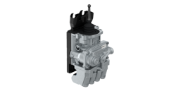 WABCO CBU FREN PEDALI