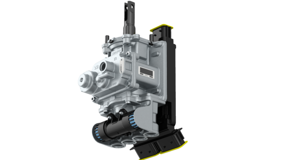 WABCO CBU FREN PEDALI