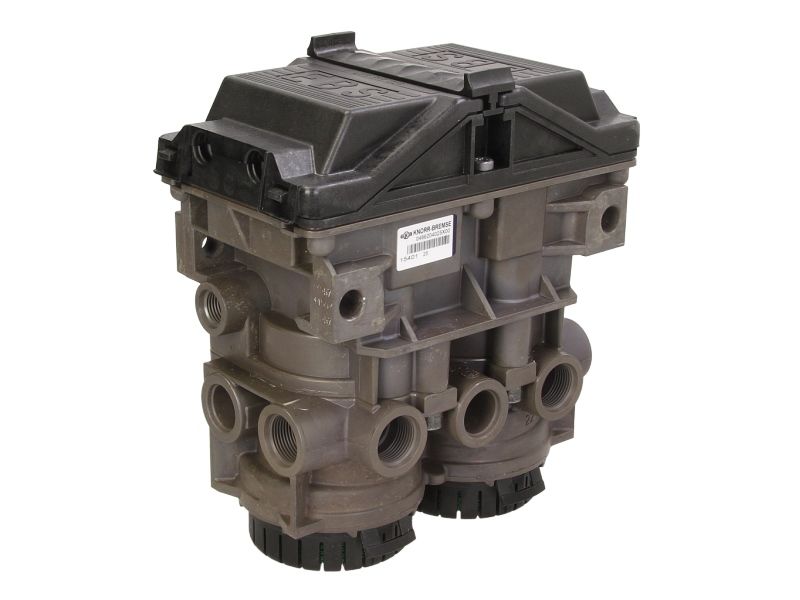 KNORR BREMSE ARKA EBS GEN2