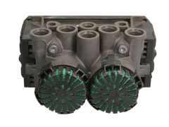 KNORR BREMSE ARKA EBS GEN5