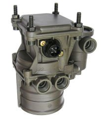 KNORR BREMSE RÖMORK KUMANDA GEN2