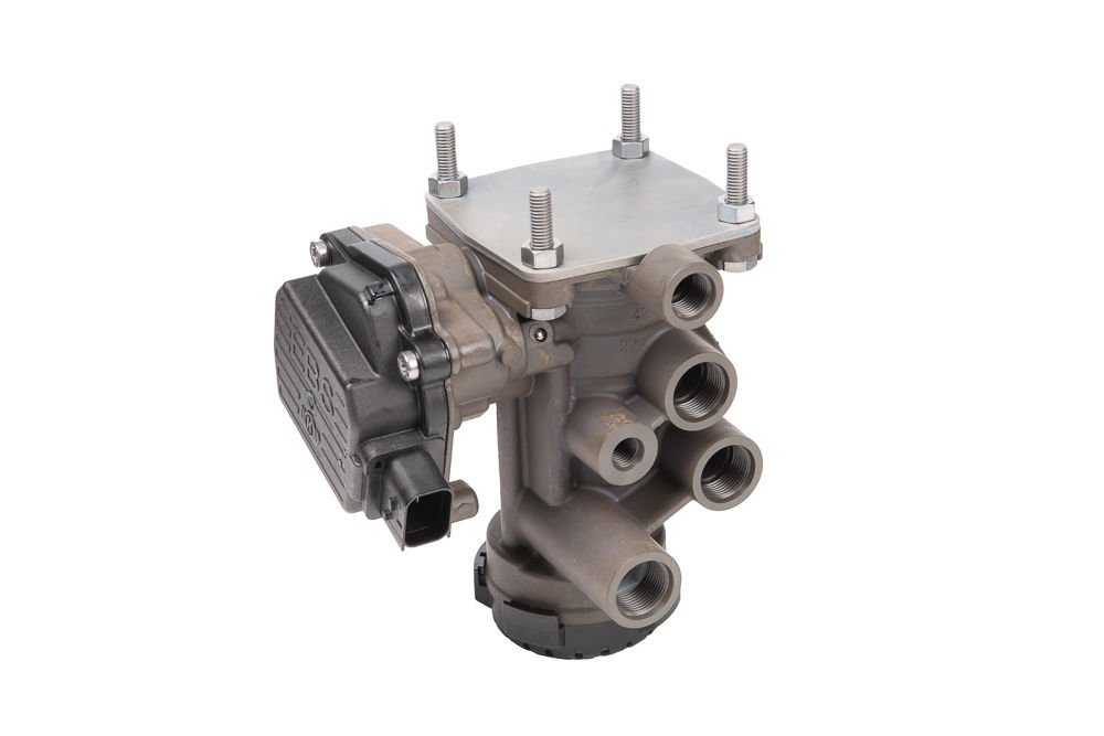 KNORR BREMSE RÖMORK KUMANDA GEN7
