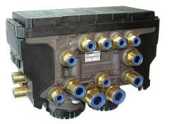 KNORR BREMSE G2 DORSE BEYNİ ES2090 ES2060 ES2095