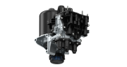 SCANİA EURO6 APM E APU 9325102020