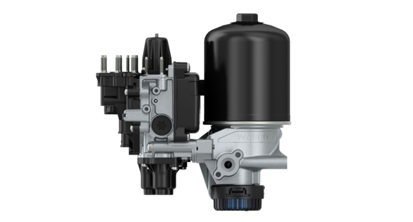 SCANİA EURO6 APM E APU 9325102020