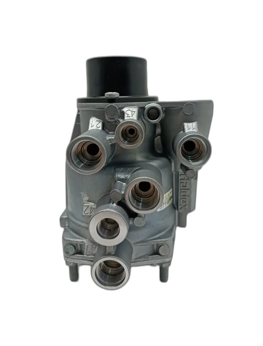 haldex römork kumanda 355071001 355087001 355094001